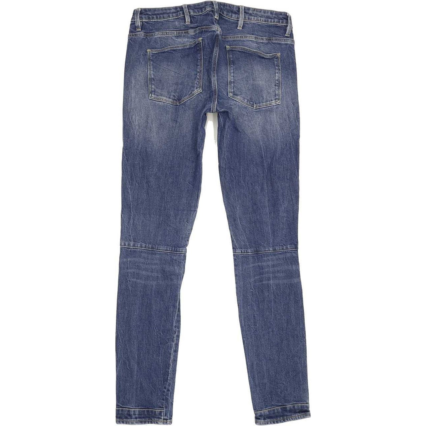 G-Star 5620 Women Blue Skinny Regular Jeans W31 L31
