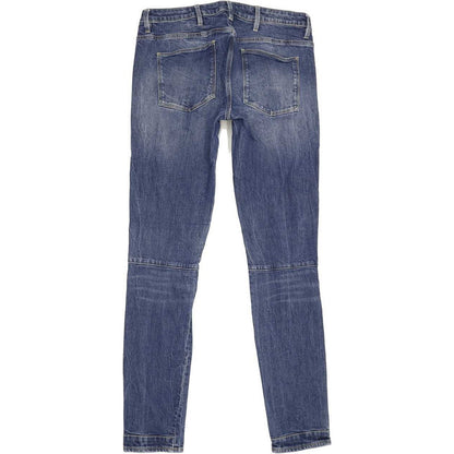 G-Star 5620 Women Blue Skinny Regular Jeans W31 L31