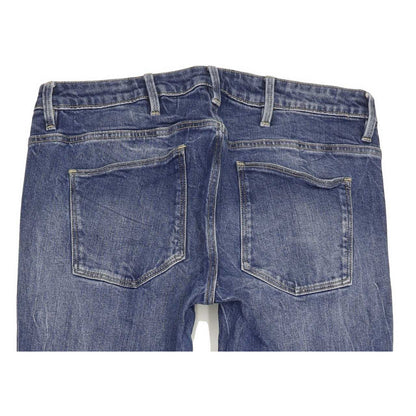 G-Star 5620 Women Blue Skinny Regular Jeans W31 L31