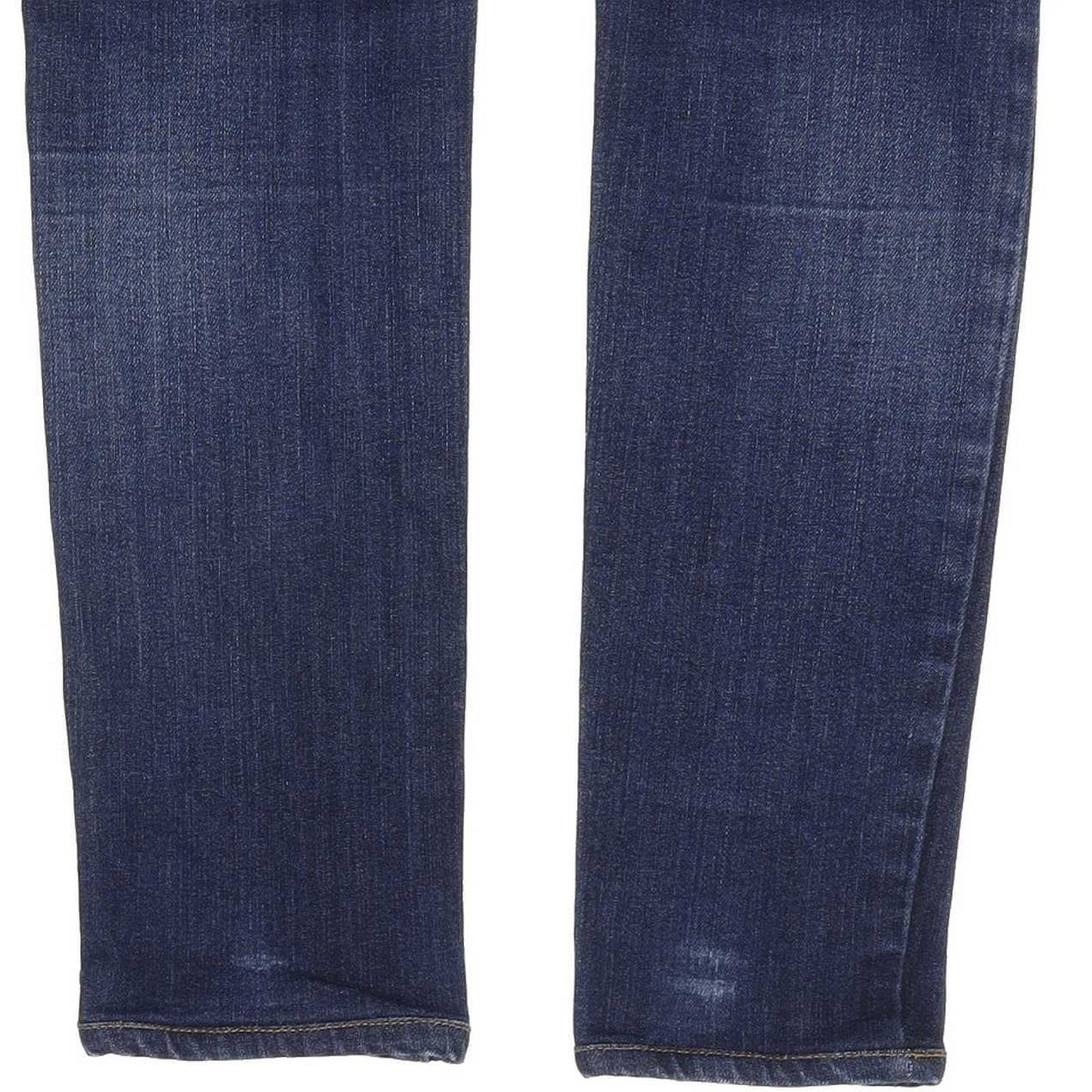 Levi's Slight Curve Women Blue Skinny Regular Stretch Jeans W25 L29