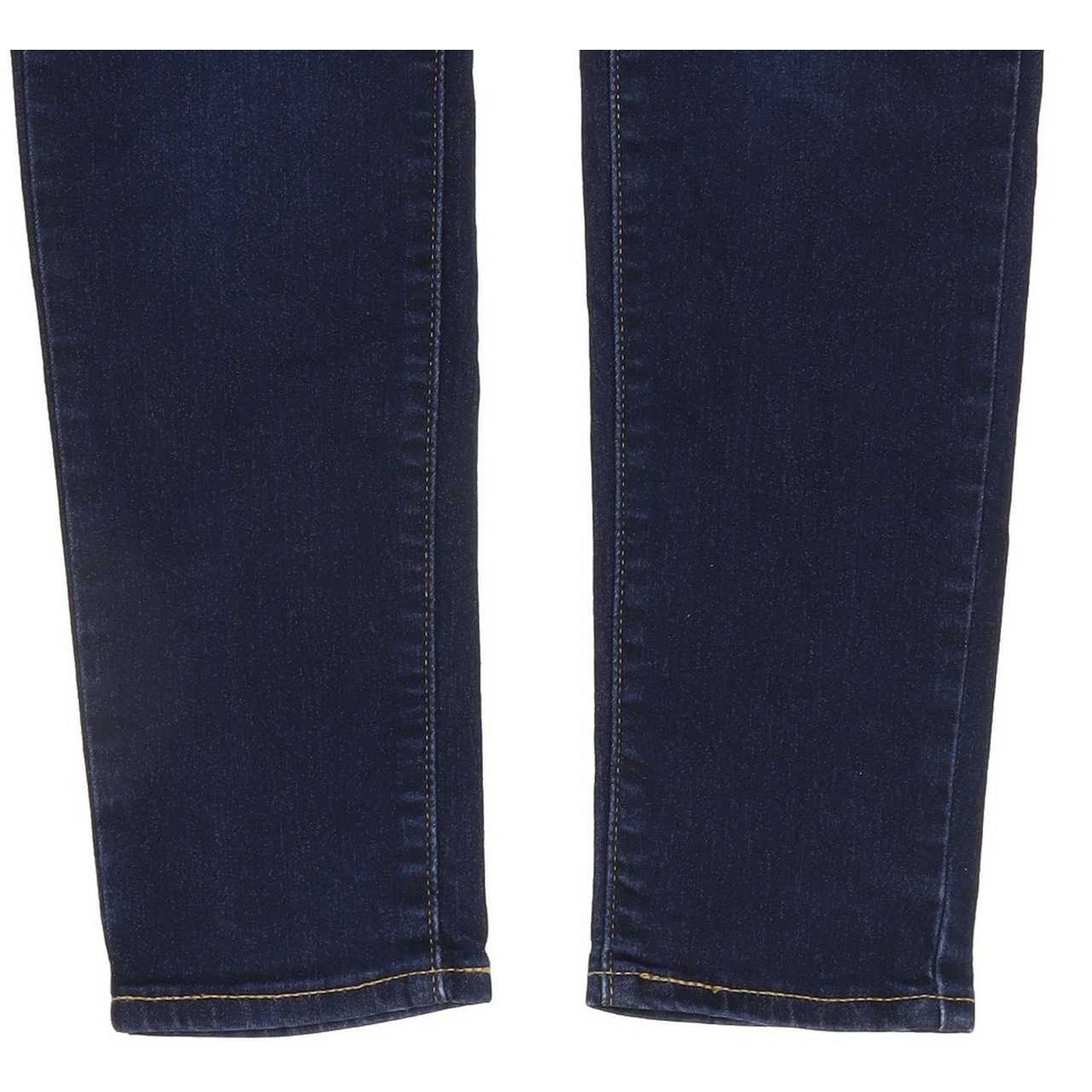 Levi's 711 Women Blue Skinny Regular Stretch Jeans W27 L28