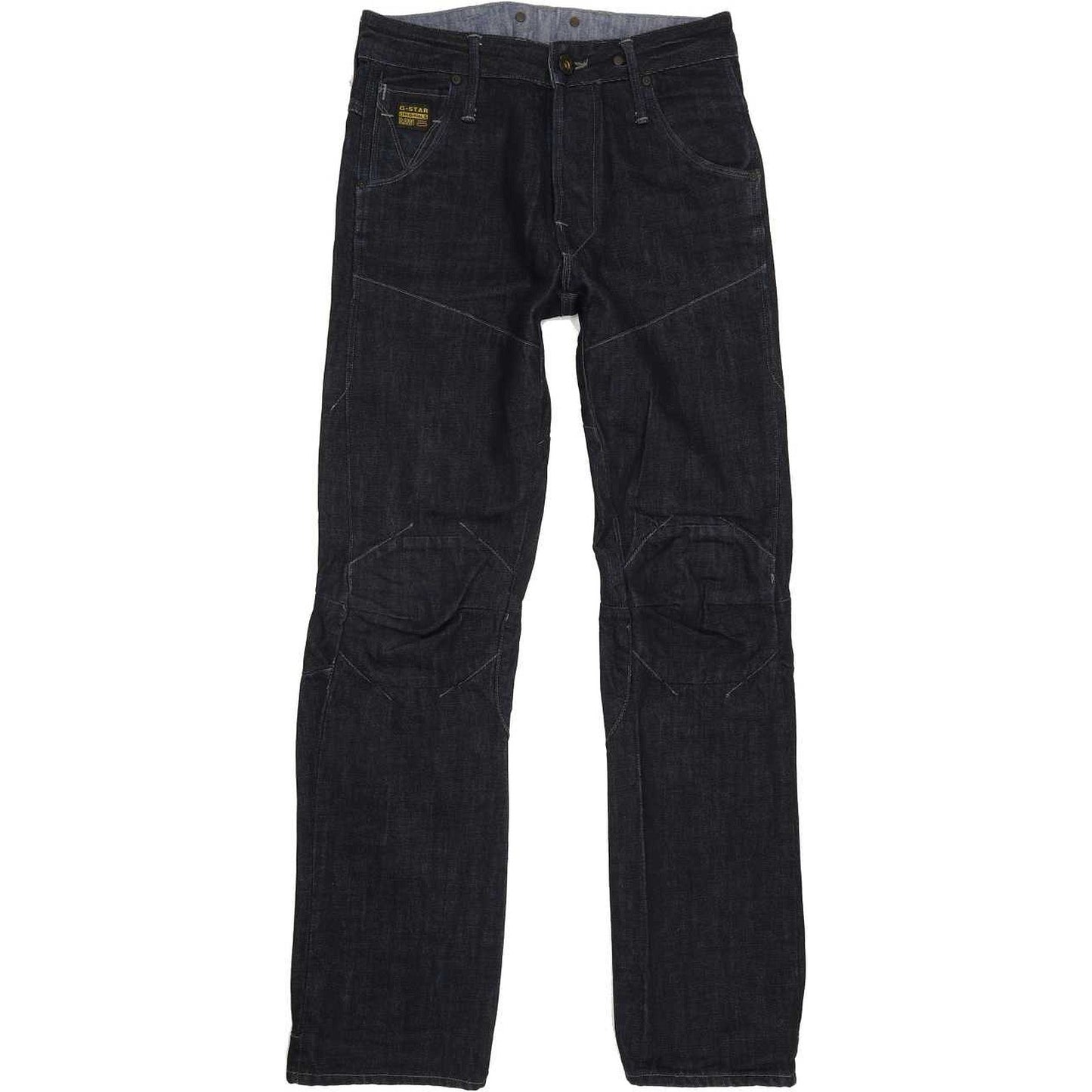 G-Star 5620 3D Men Blue Tapered Regular Jeans W29 L32