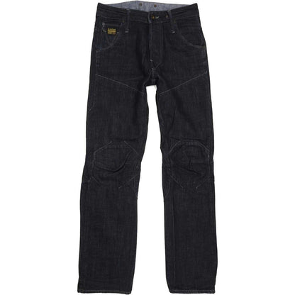 G-Star 5620 3D Men Blue Tapered Regular Jeans W29 L32