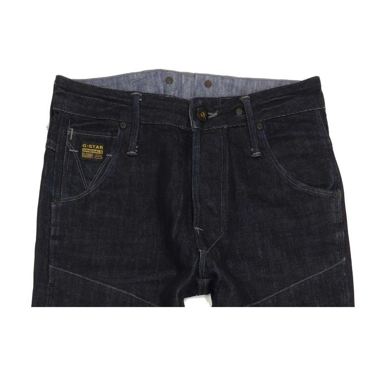 G-Star 5620 3D Men Blue Tapered Regular Jeans W29 L32