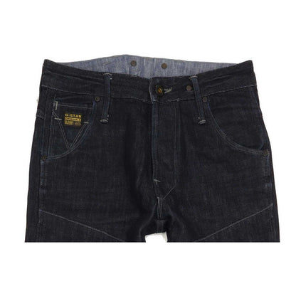 G-Star 5620 3D Men Blue Tapered Regular Jeans W29 L32