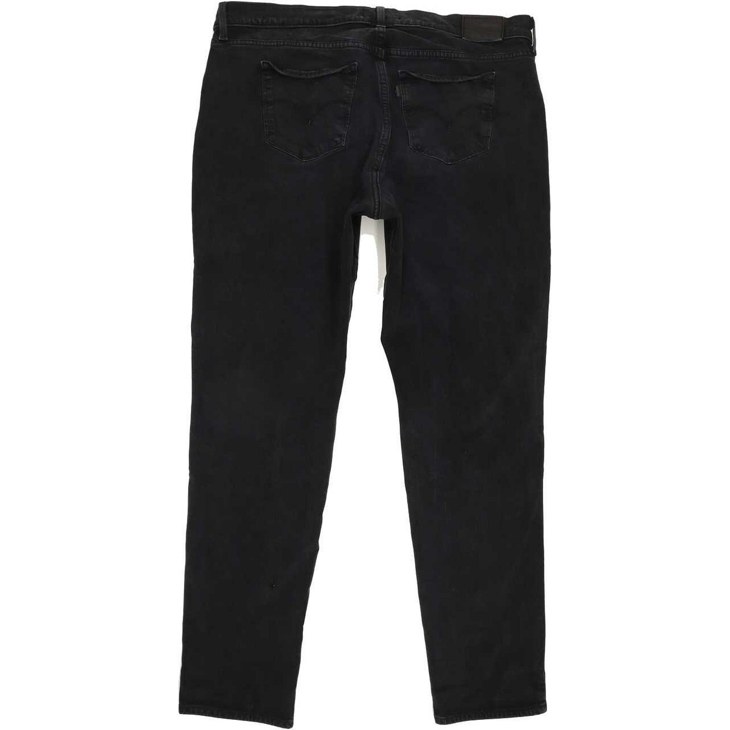 Levi's 311 Shaping Men Black Skinny Regular Stretch Jeans W36 L30