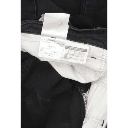Levi's 311 Shaping Men Black Skinny Regular Stretch Jeans W36 L30