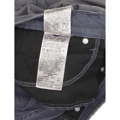 Levi's Demi Curve Ankle Women Grey Skinny Slim Stretch Jeans W28 L27