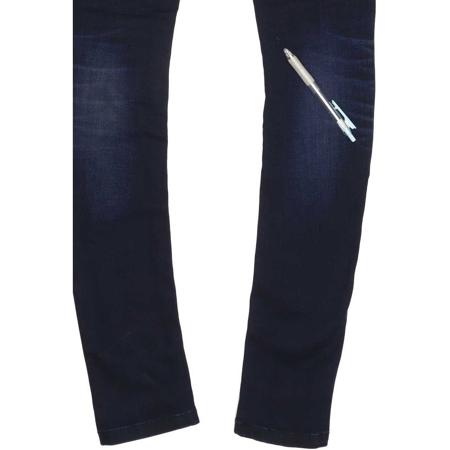 G-Star Midge Cody Women Blue Skinny Slim Stretch Jeans W25 L34