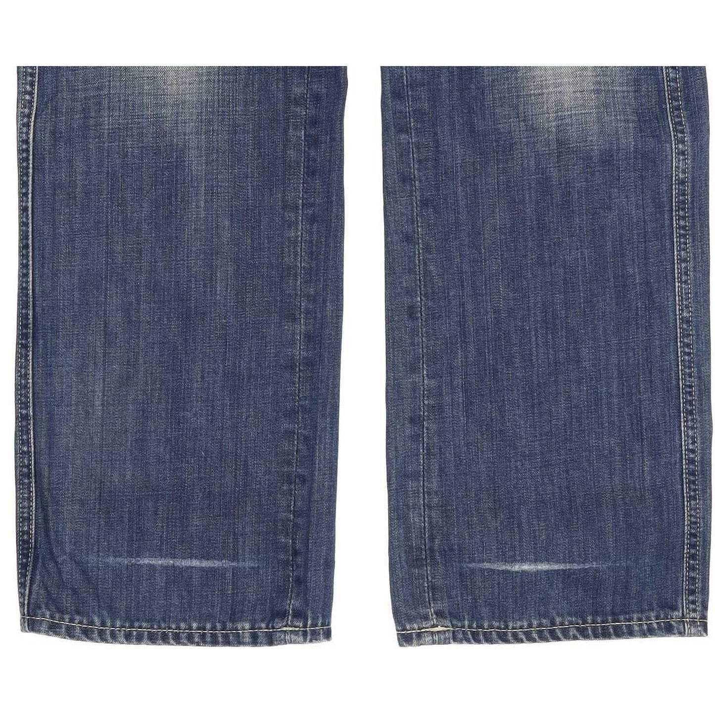 G-Star Jack Men Blue Skinny Regular Jeans W33 L32