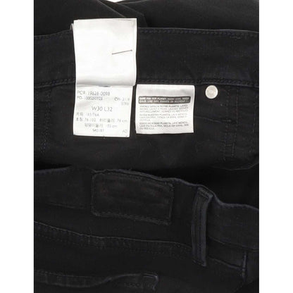 Levi's 311 Shaping Women Black Skinny Slim Stretch Jeans W30 L32