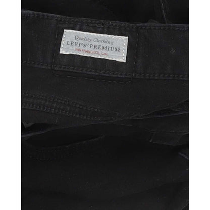 Levi's 311 Shaping Women Black Skinny Slim Stretch Jeans W30 L32