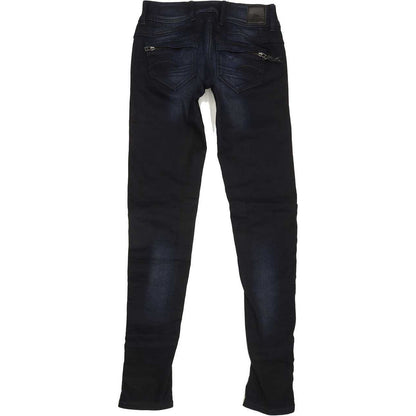 G-Star Midge Cody Women Navy Skinny Slim Stretch Jeans W28 L34