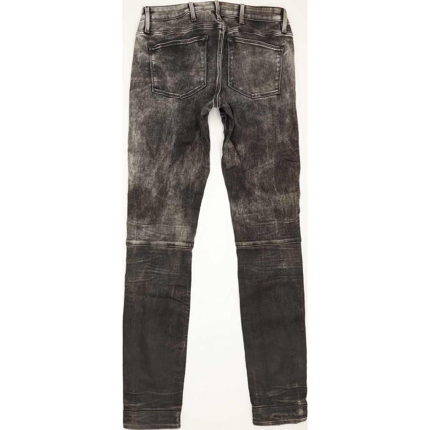 G-Star Women Charcoal Skinny Slim Jeans W29 L32