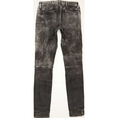 G-Star Women Charcoal Skinny Slim Jeans W29 L32