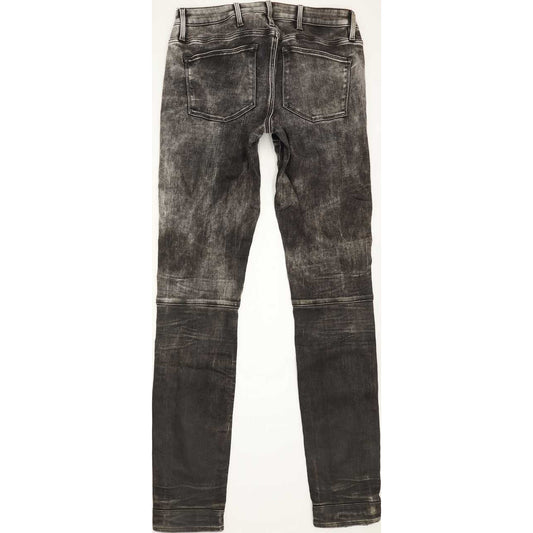 G-Star Women Charcoal Skinny Slim Jeans W29 L32