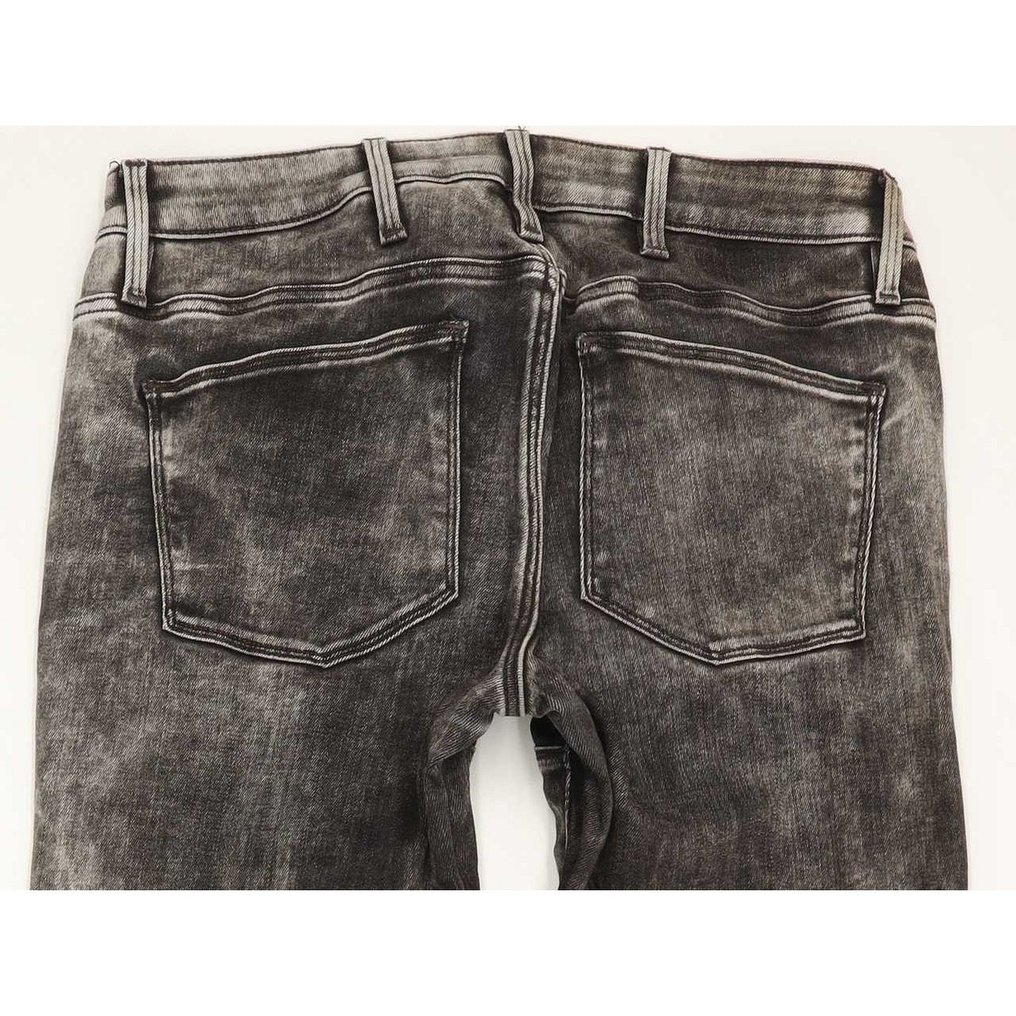 G-Star Women Charcoal Skinny Slim Jeans W29 L32
