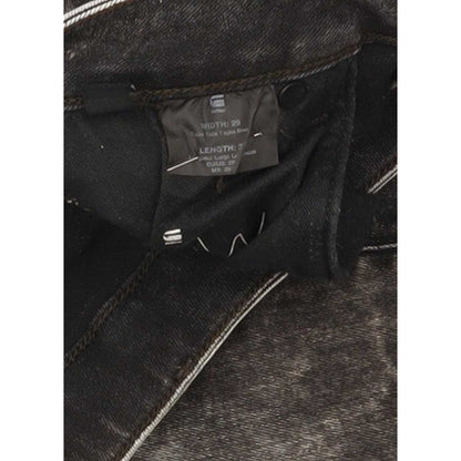 G-Star Women Charcoal Skinny Slim Jeans W29 L32
