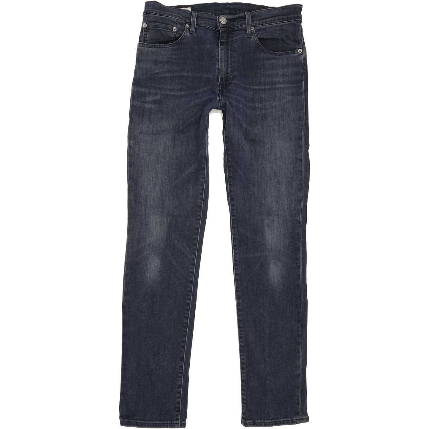 Levi's 511 Men Blue Straight Slim Jeans W32 L32