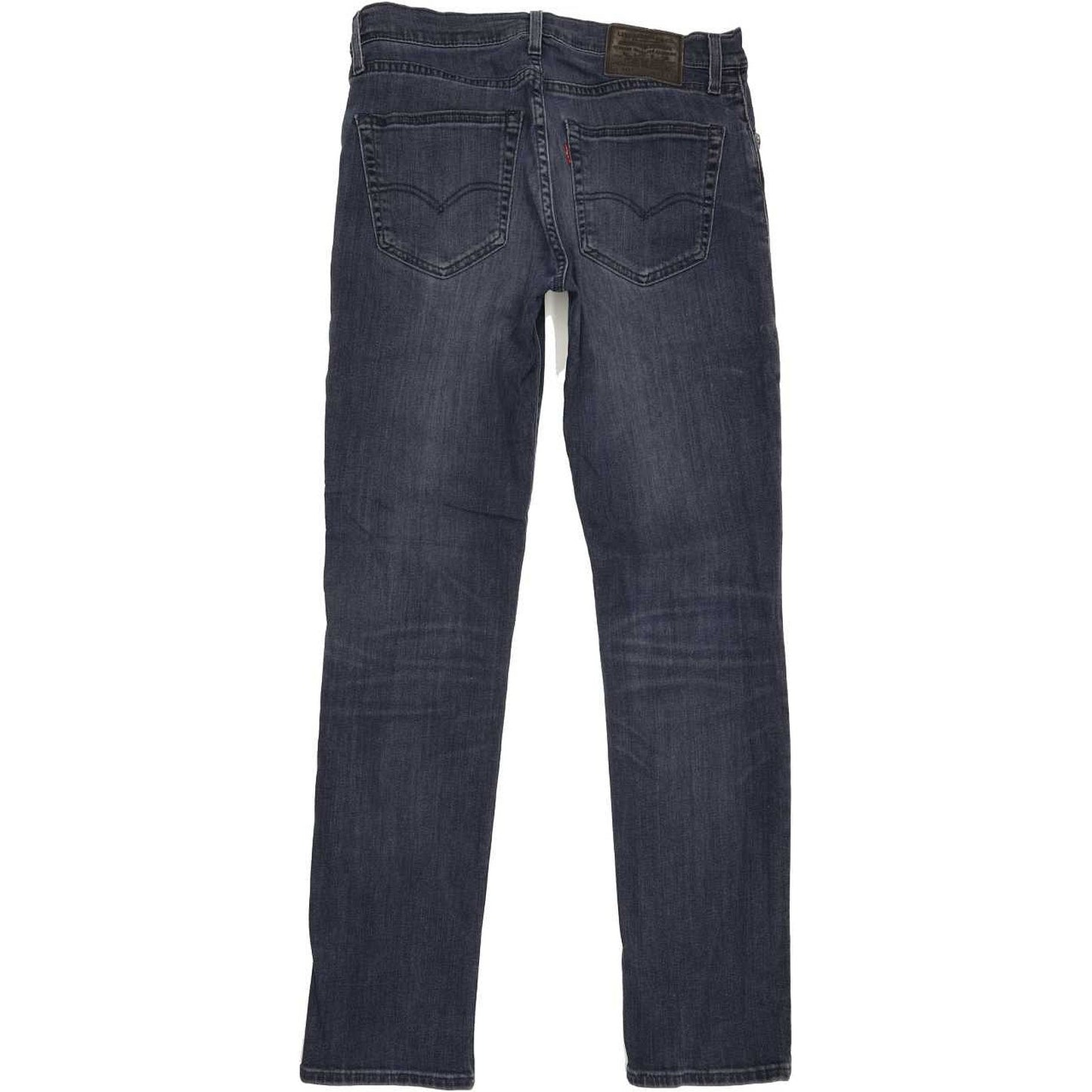 Levi's 511 Men Blue Straight Slim Jeans W32 L32
