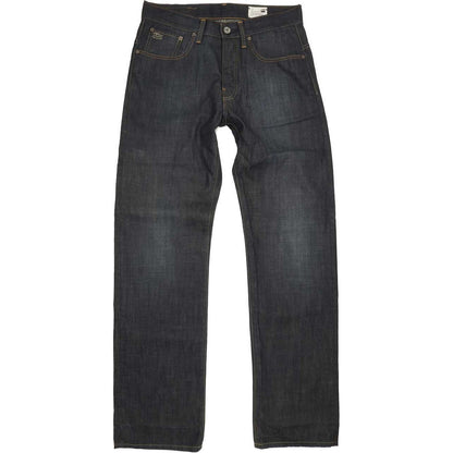 G-Star 3301 Men Blue Straight Regular Jeans W31 L34