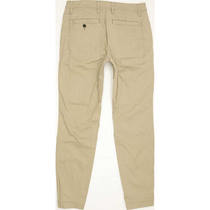 G-Star Women Beige Skinny Slim Chino Jeans W26 L29