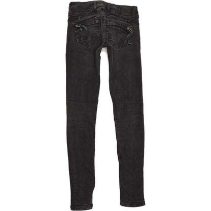 G-Star Midge Cody Women Black Skinny Slim Stretch Jeans W25 L31