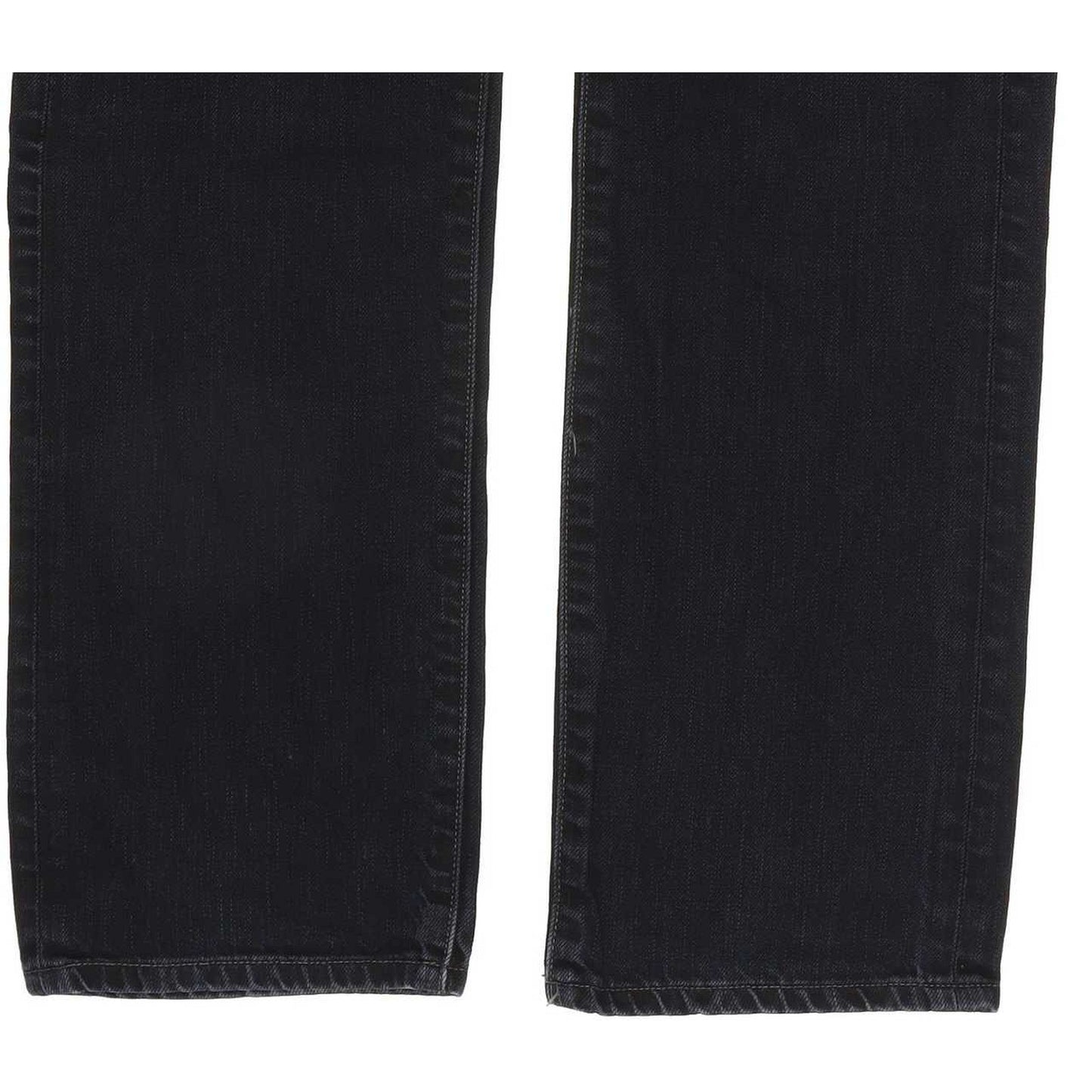 G-Star New Radar Men Navy Straight Slim Jeans W33 L32