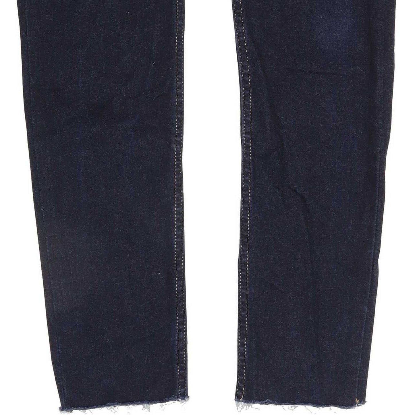 G-Star 710 Super Women Blue Skinny Regular Stretch Jeans W30 L31