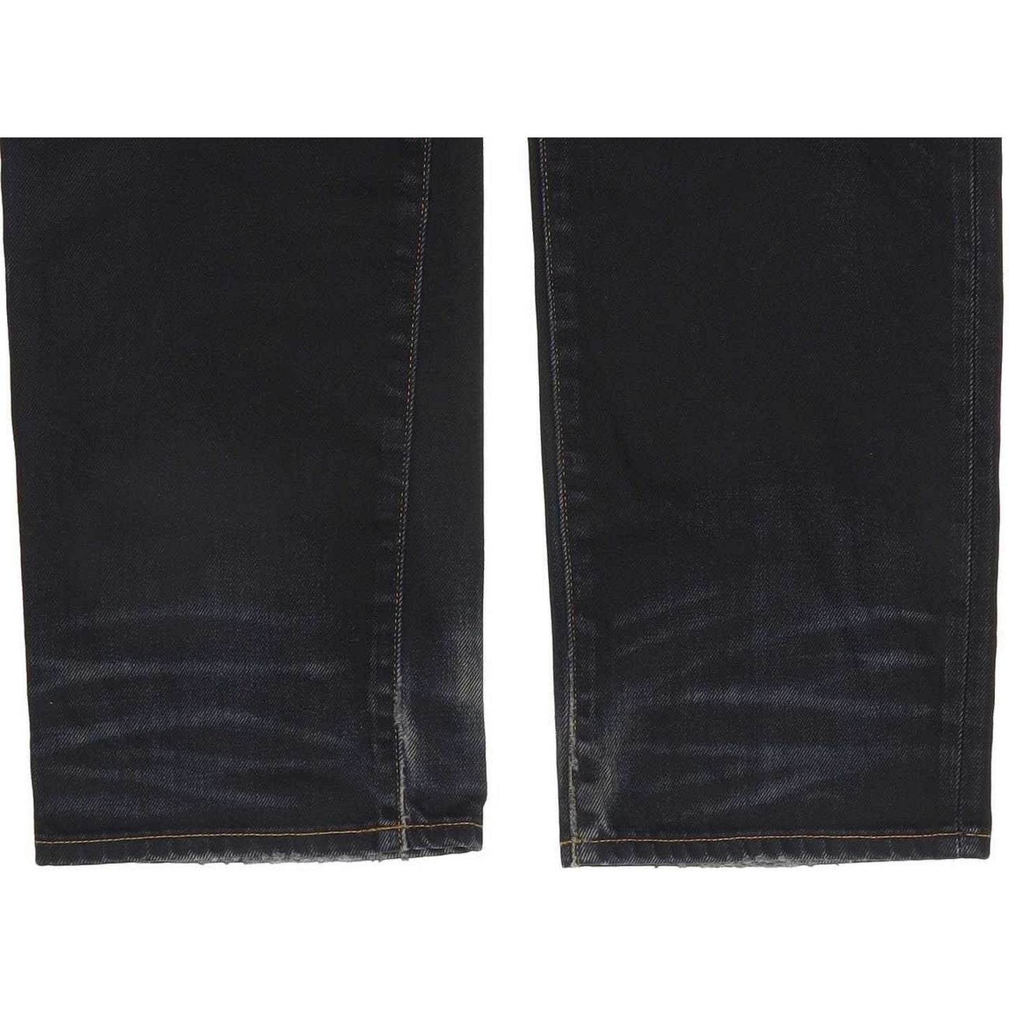 G-Star 3301 Men Blue Straight Regular Jeans W33 L33