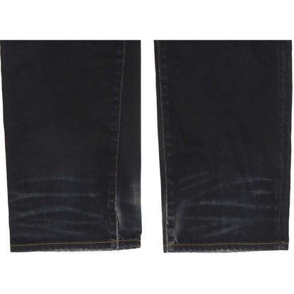 G-Star 3301 Men Blue Straight Regular Jeans W33 L33