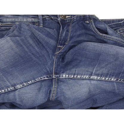 Levi's Demi Curve Women Blue Skinny Slim Jeans W31 L30
