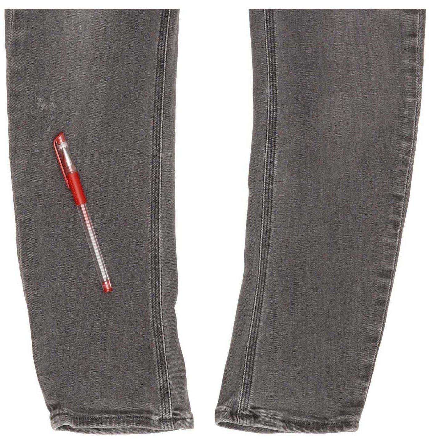 G-Star New Radar Women Grey Skinny Slim Stretch Jeans W28 L29