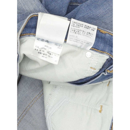 Levi's 311 Shaping Women Blue Skinny Slim Stretch Jeans W30 L30
