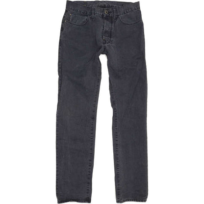 G-Star Blades Men Grey Tapered Regular Jeans W30 L32