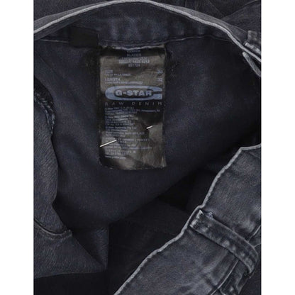 G-Star Blades Men Grey Tapered Regular Jeans W30 L32