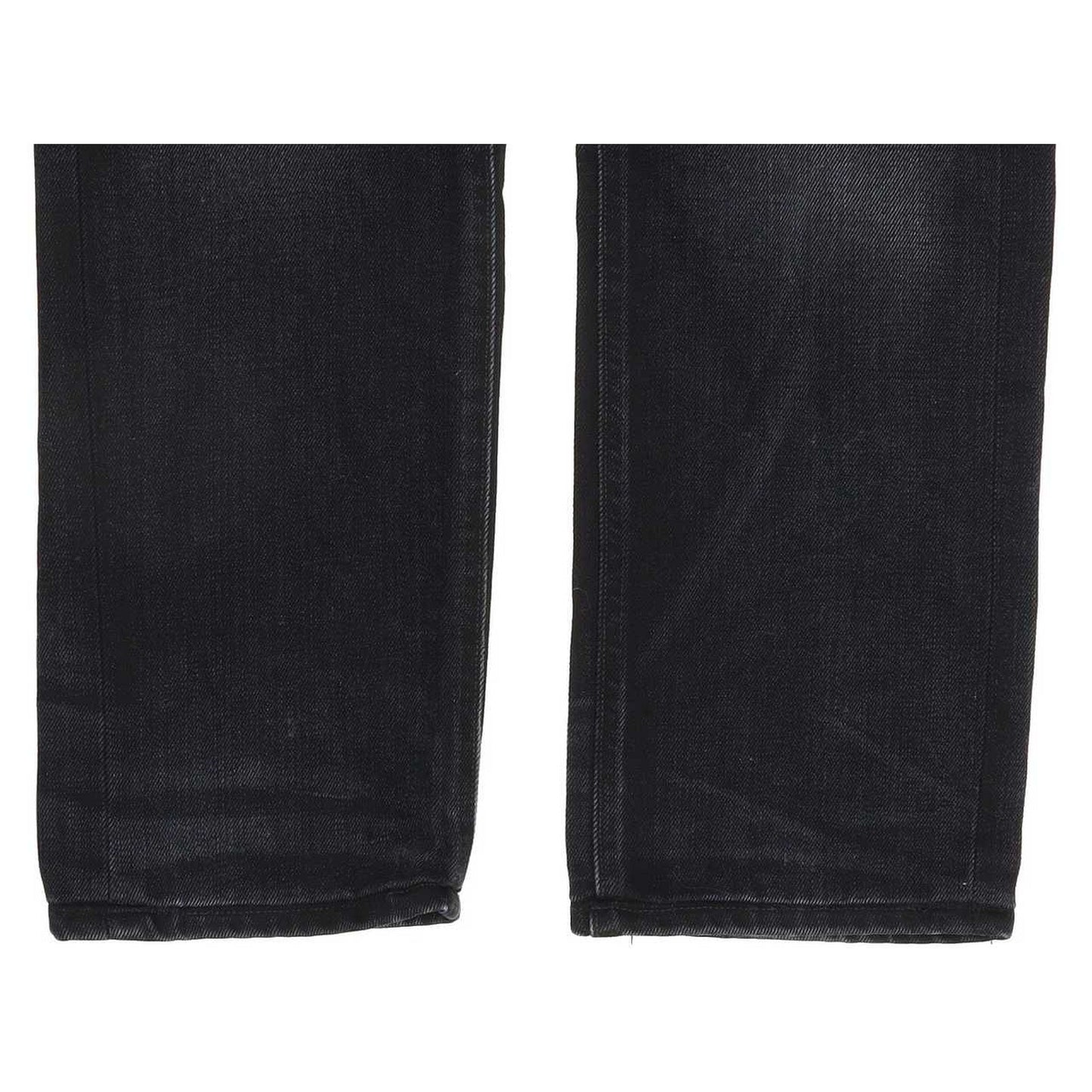 G-Star Attacc Low Men Blue Straight Slim Jeans W31 L30