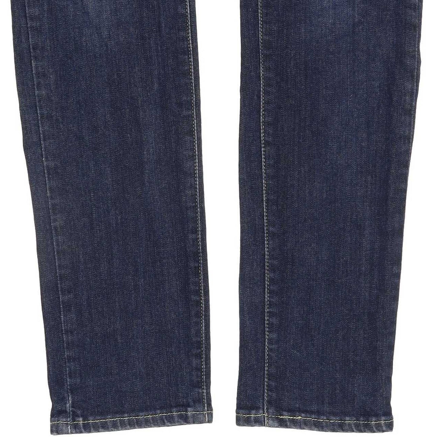 Levi's Slight Curve Women Blue Skinny Slim Stretch Jeans W27 L30