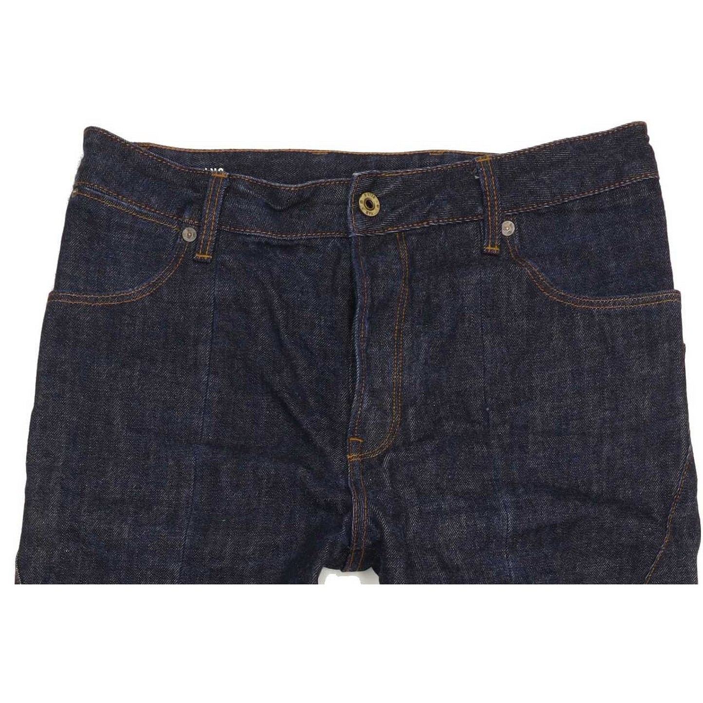 G-Star Lanc 3D Men Blue Tapered Slim Jeans W31 L32