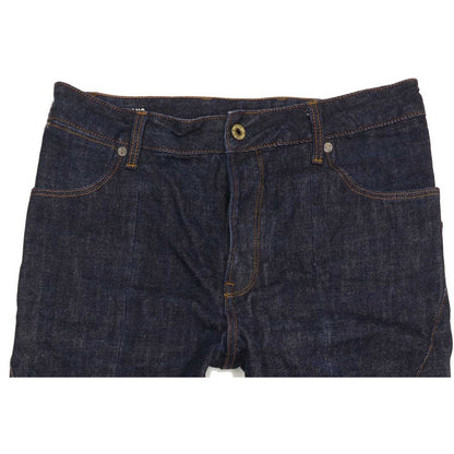 G-Star Lanc 3D Men Blue Tapered Slim Jeans W31 L32