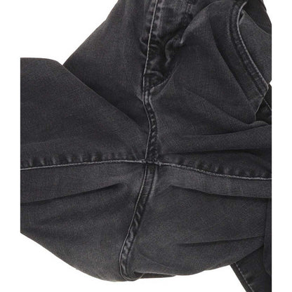 Levi's 720 High Rise Women Charcoal Skinny Stretch Jeans W28 L31