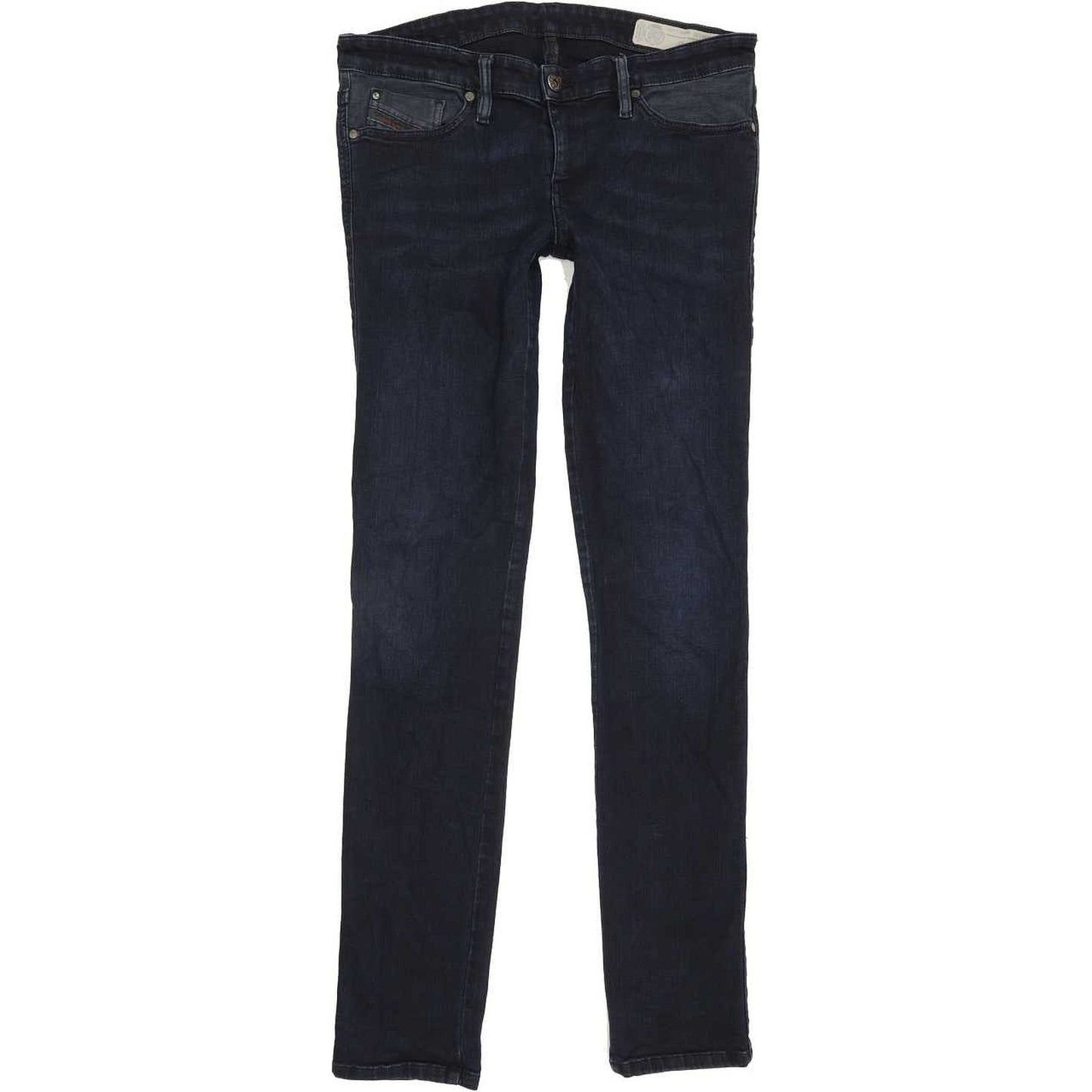 Levi's Skinzee-Low Men Blue Skinny Slim Stretch Jeans W30 L31