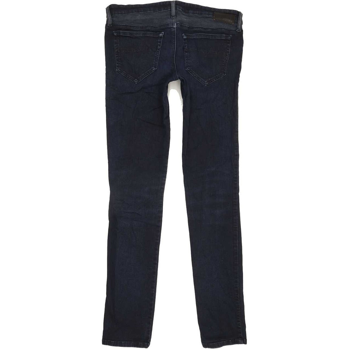 Levi's Skinzee-Low Men Blue Skinny Slim Stretch Jeans W30 L31