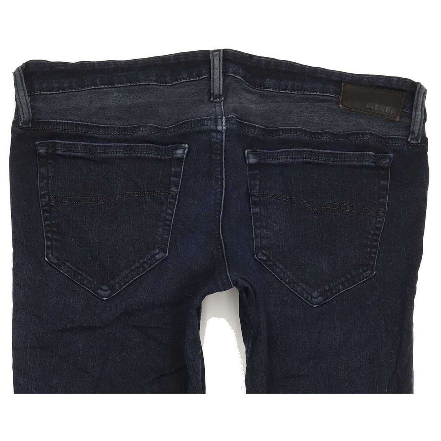 Levi's Skinzee-Low Men Blue Skinny Slim Stretch Jeans W30 L31