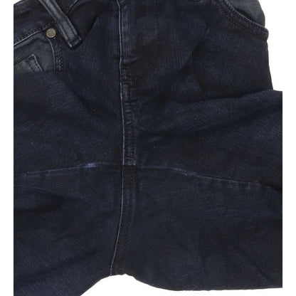 Levi's Skinzee-Low Men Blue Skinny Slim Stretch Jeans W30 L31