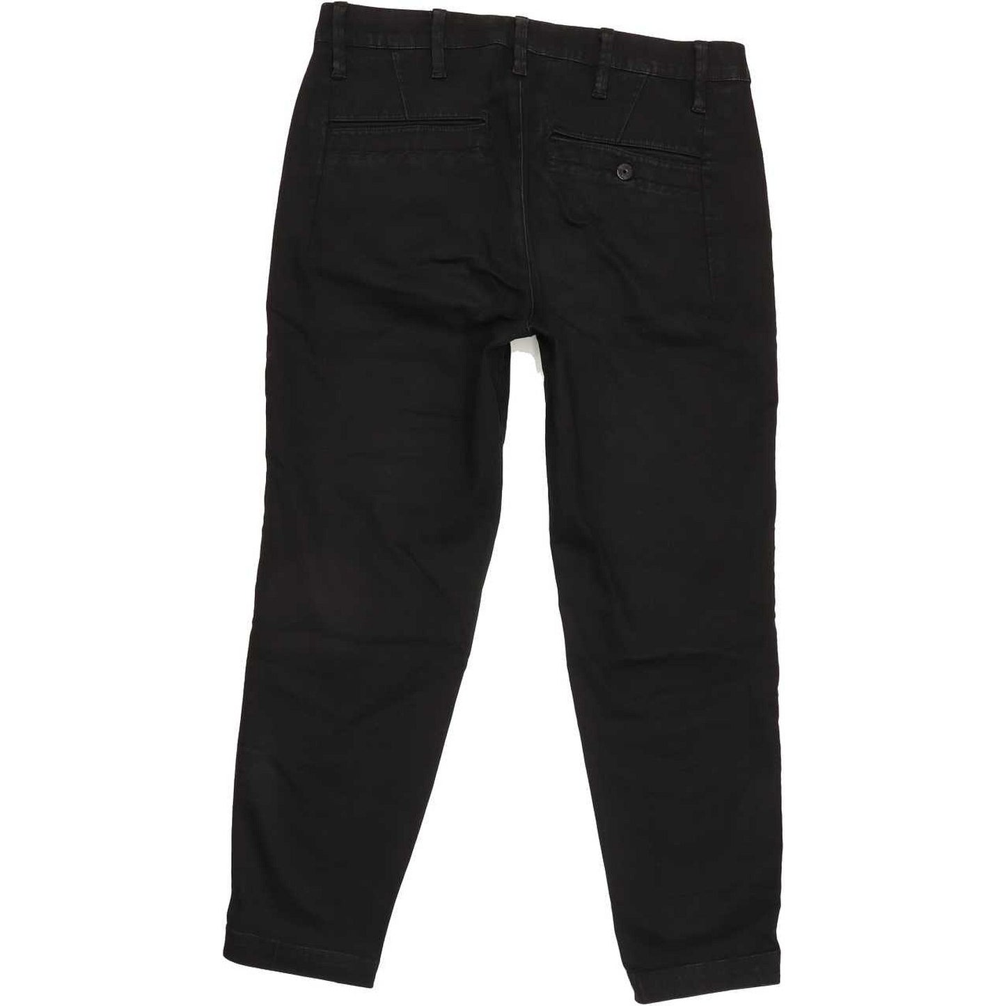 G-Star Bronson Women Black Skinny Slim Chino Stretch Jeans W28 L25