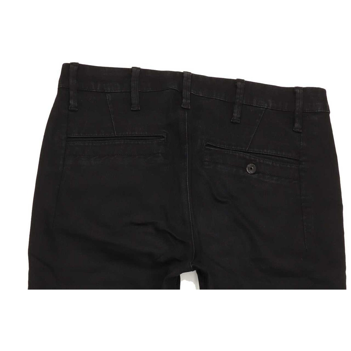 G-Star Bronson Women Black Skinny Slim Chino Stretch Jeans W28 L25