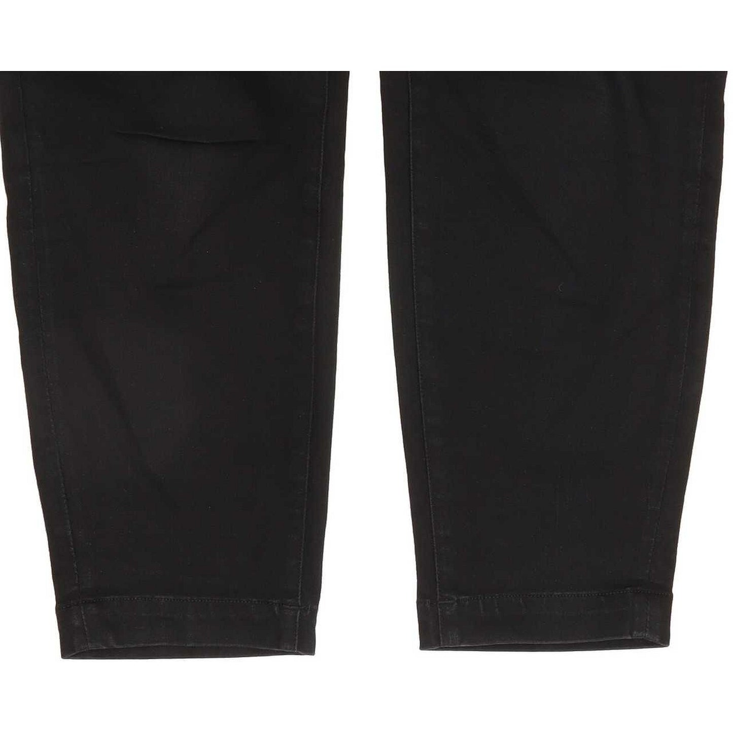 G-Star Bronson Women Black Skinny Slim Chino Stretch Jeans W28 L25