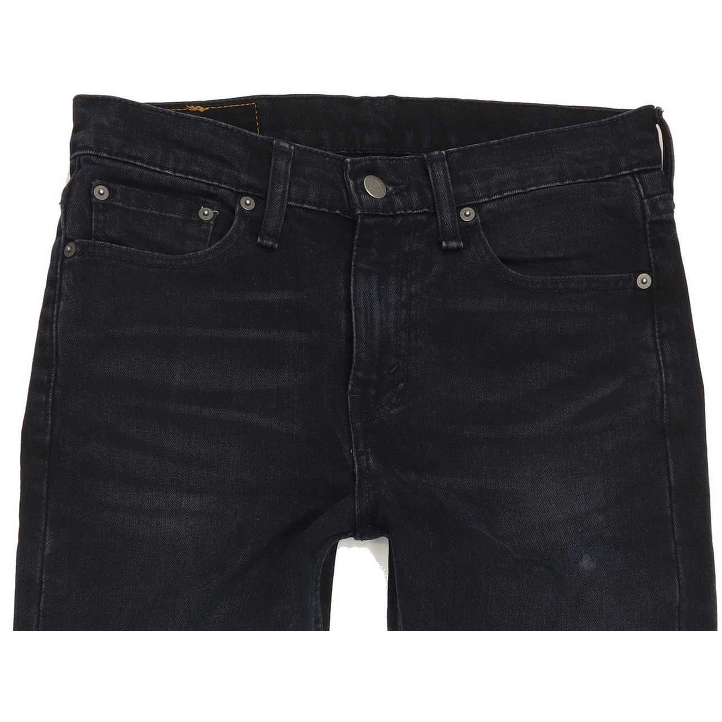 Levi's 510 Men Navy Skinny Slim Stretch Jeans W29 L31