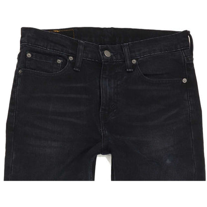Levi's 510 Men Navy Skinny Slim Stretch Jeans W29 L31
